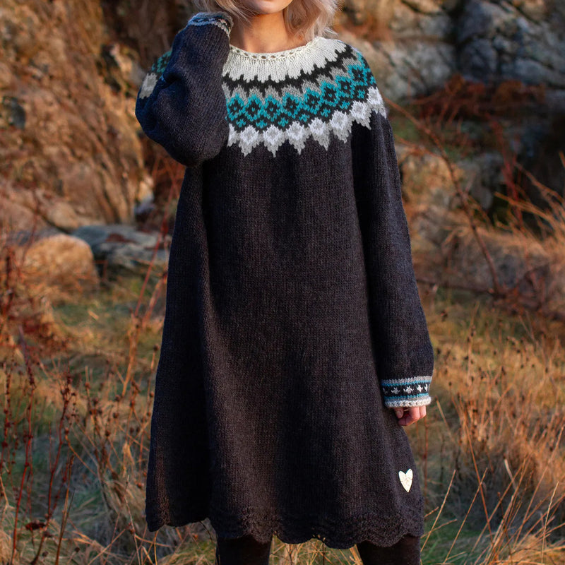 Beautifully Crafted Sweater