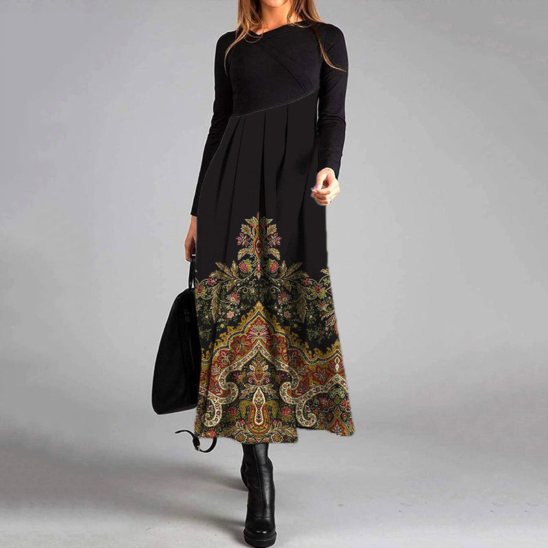 Classic Vintage Dress