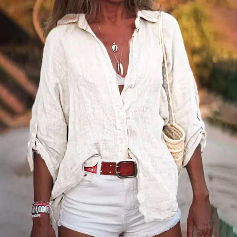Beautifully Crafted Shirt