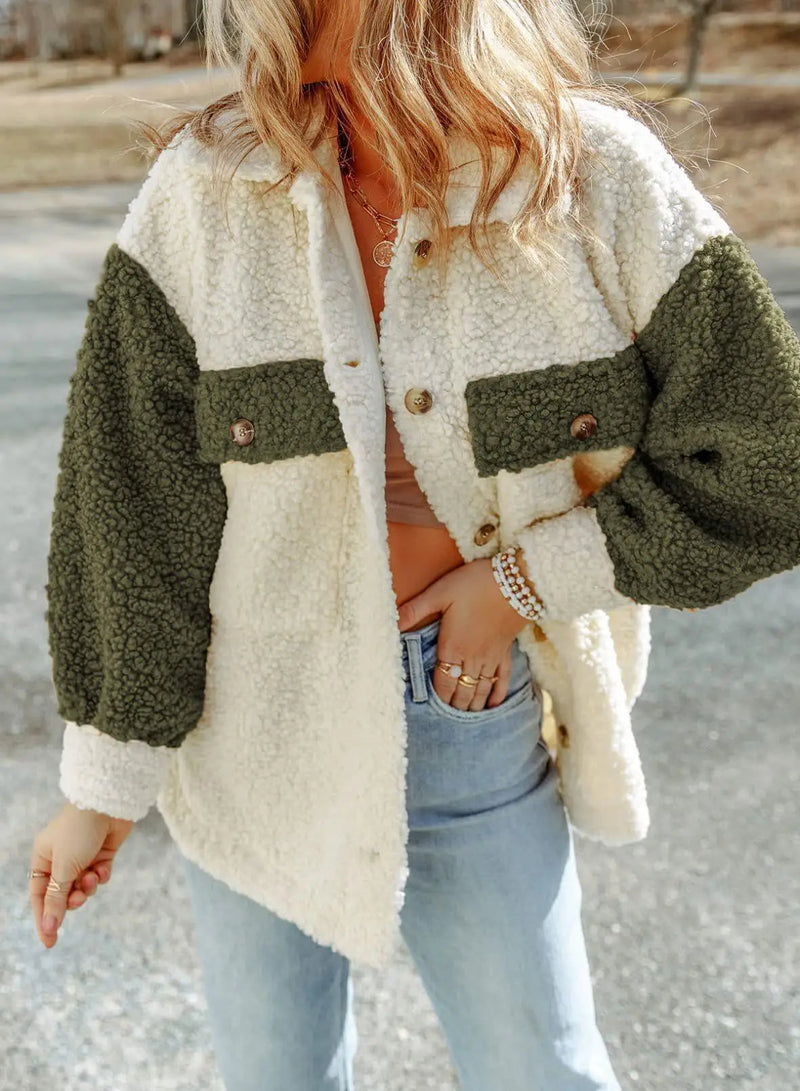 Elegantly Designed Coat