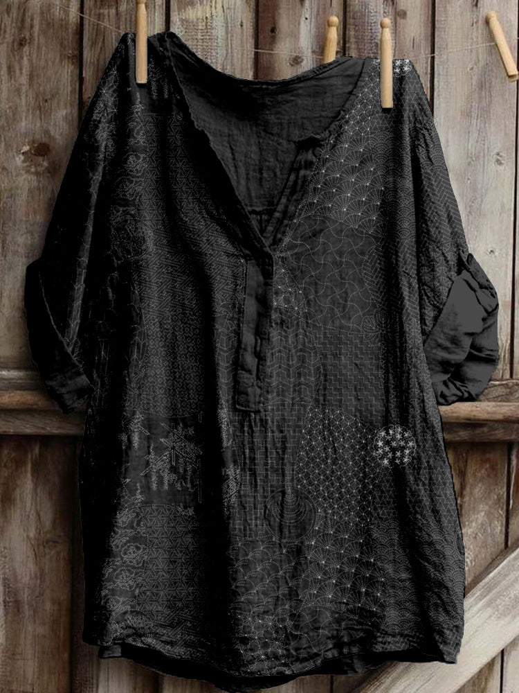 Vintage Inspired Garment