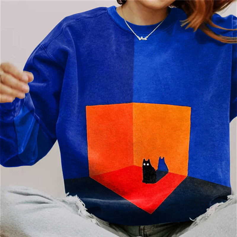 Thoughtfully Designed Shirt