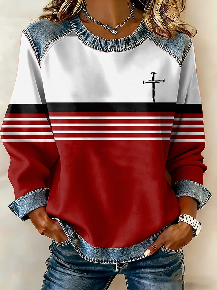 Beautifully Crafted Shirt