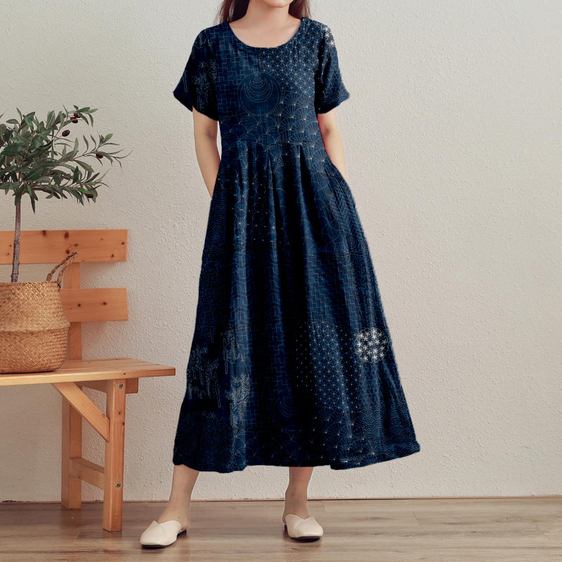 Vintage Inspired Dress