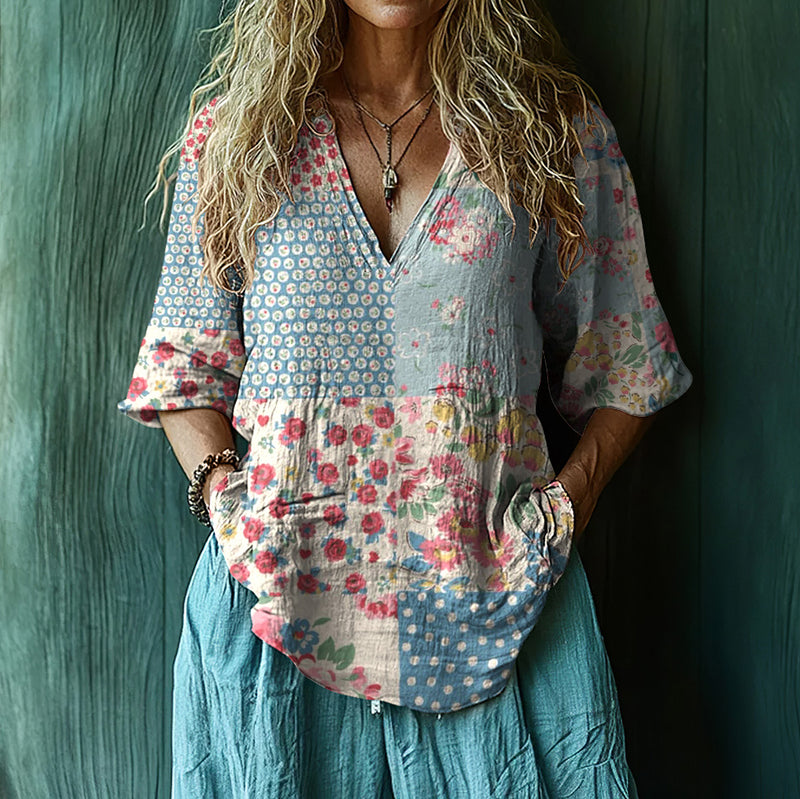 Classic Vintage Shirt