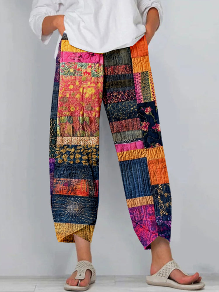 Vintage Inspired Pants