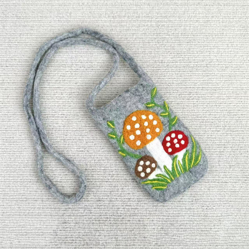 Elegantly Designed Bag