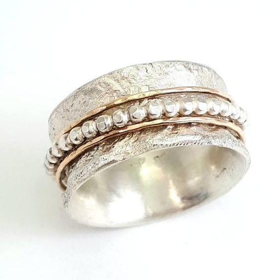 Charming Ring for Any Occasion