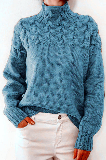 Beautifully Crafted Sweater