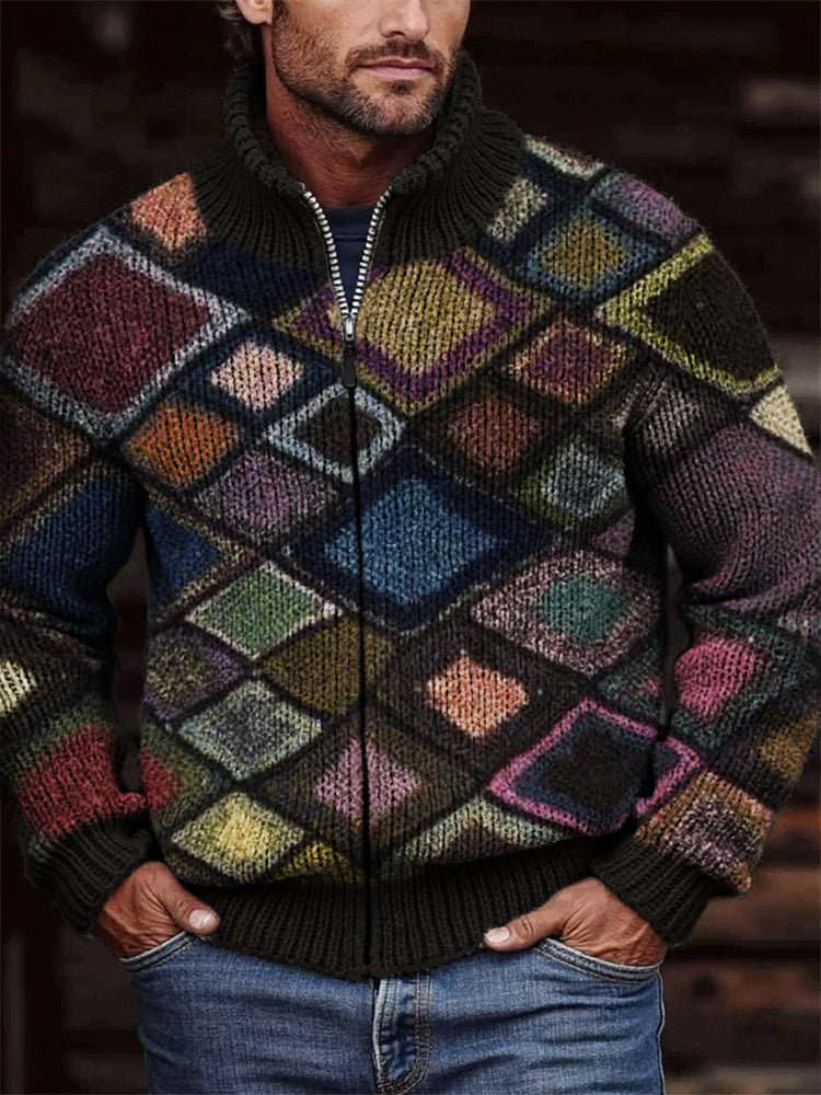 Classic Vintage Cardigan