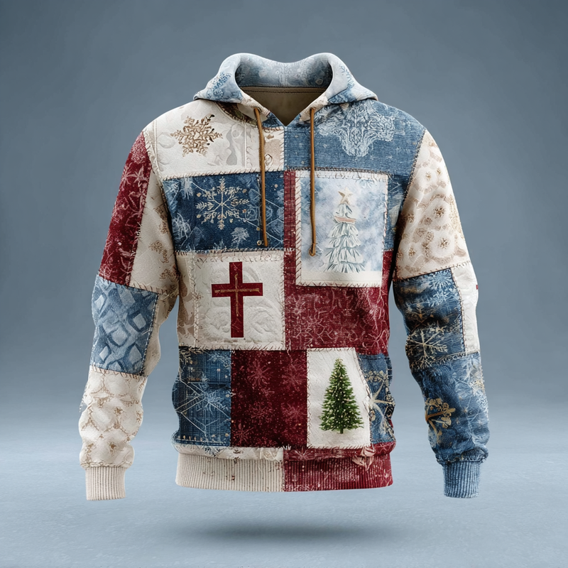 Timeless Vintage Style Shirt