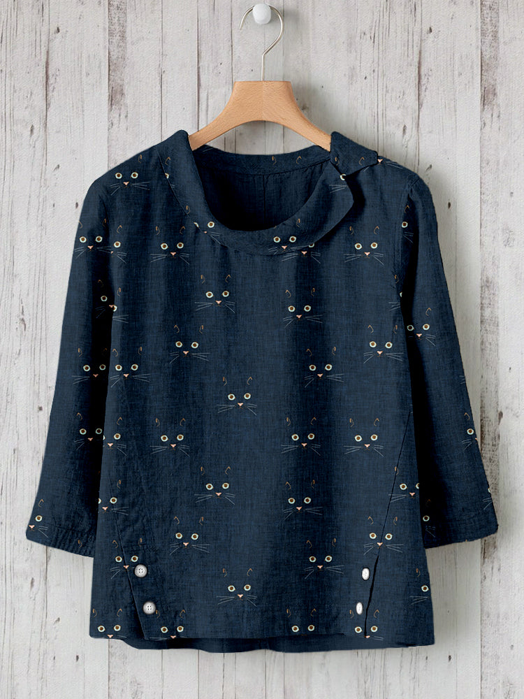 Vintage Inspired Garment