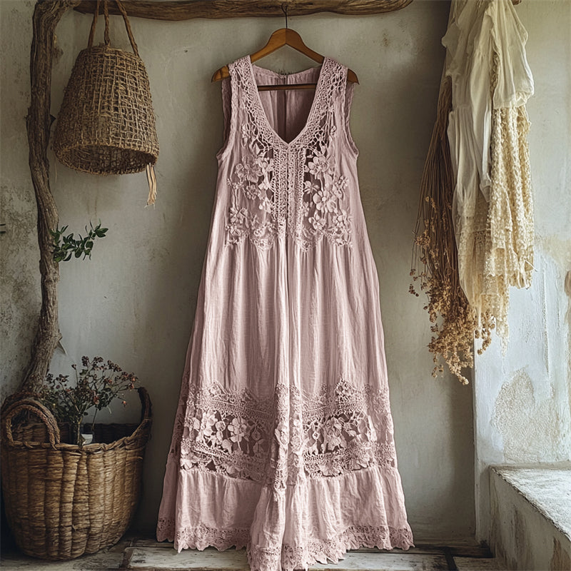 Elegantly Designed Dress