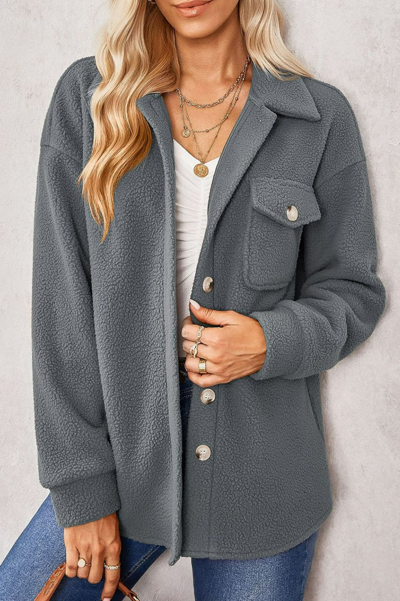 Elegantly Designed Jacket