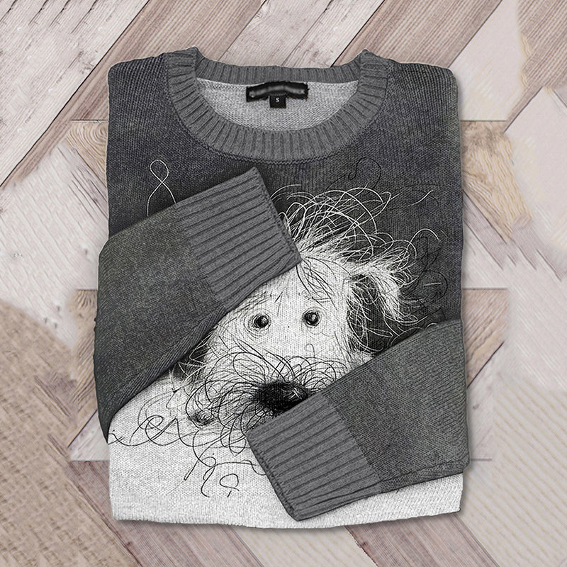 Beautifully Crafted Sweater