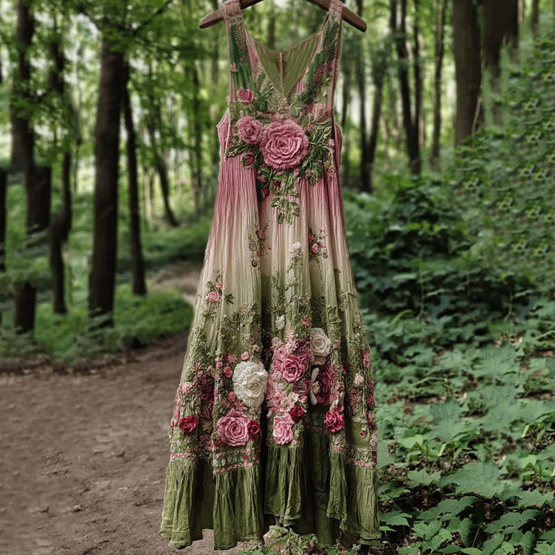 Classic Designed Dress