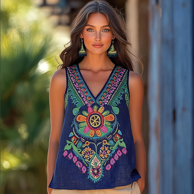 Classic Designed Garment