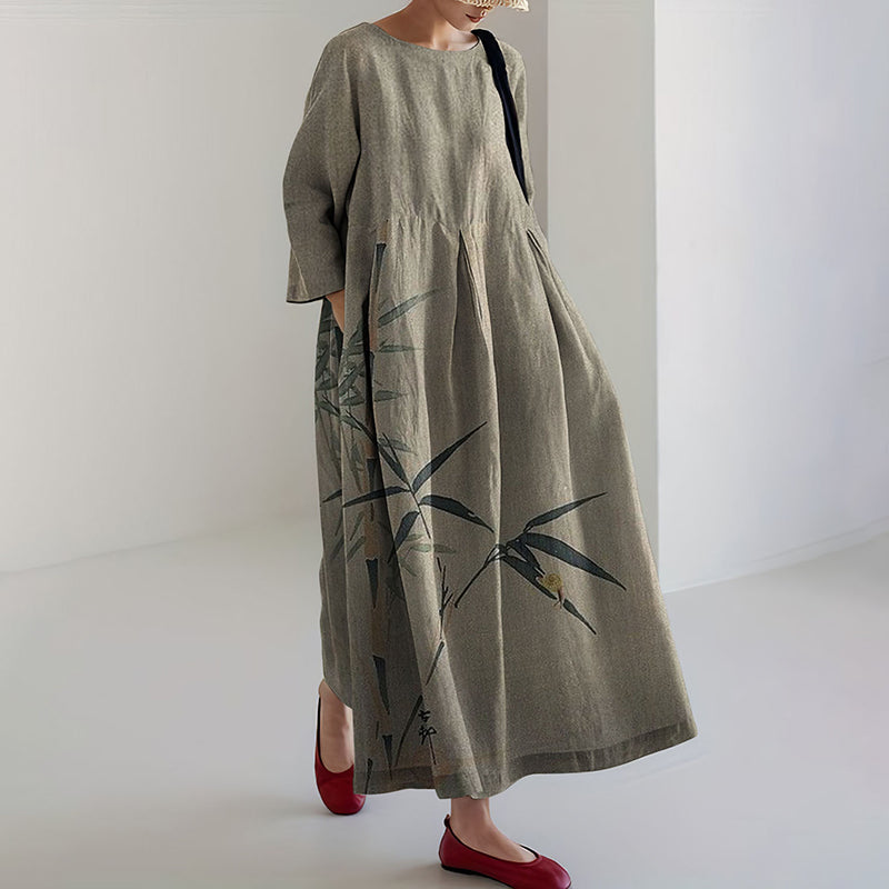Classic Vintage Dress