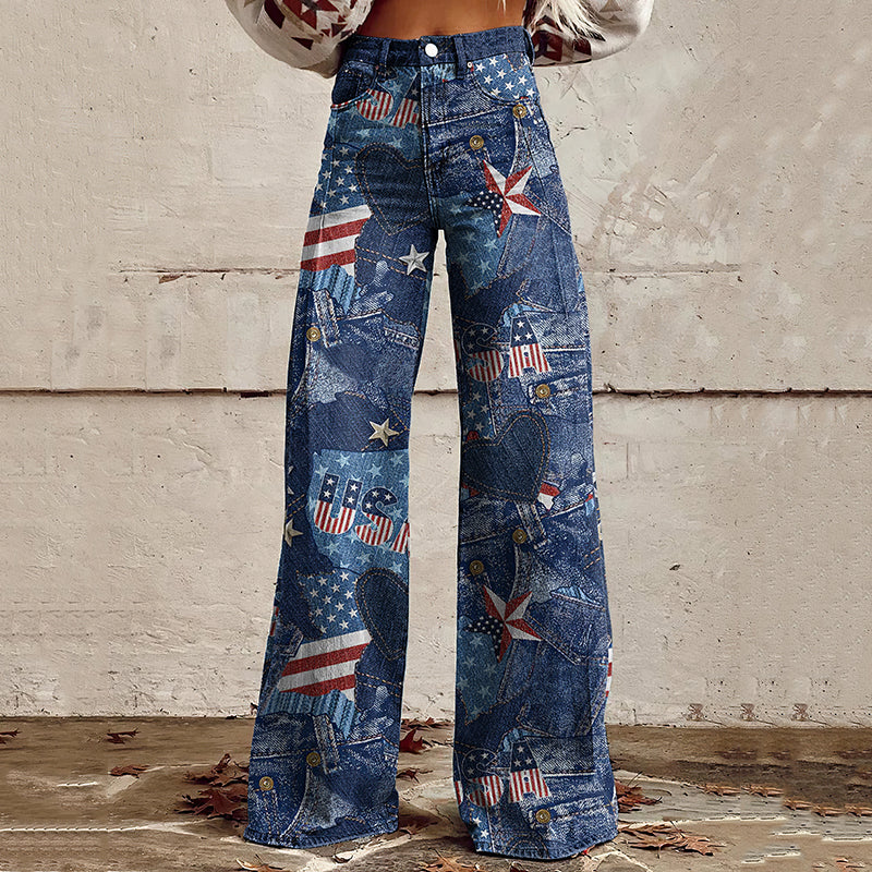 Vintage Inspired Garment