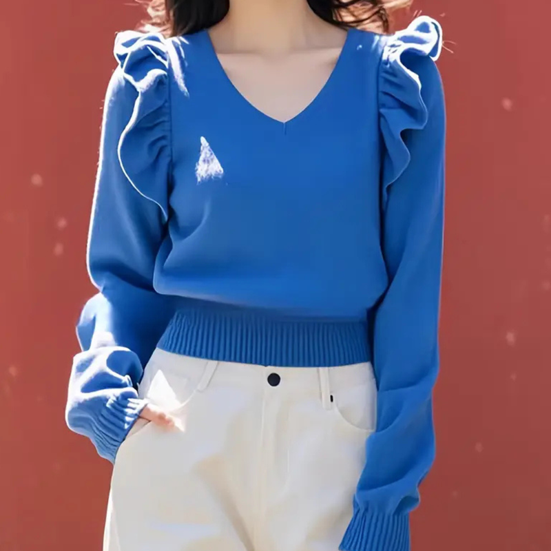 Classic Vintage Sweater