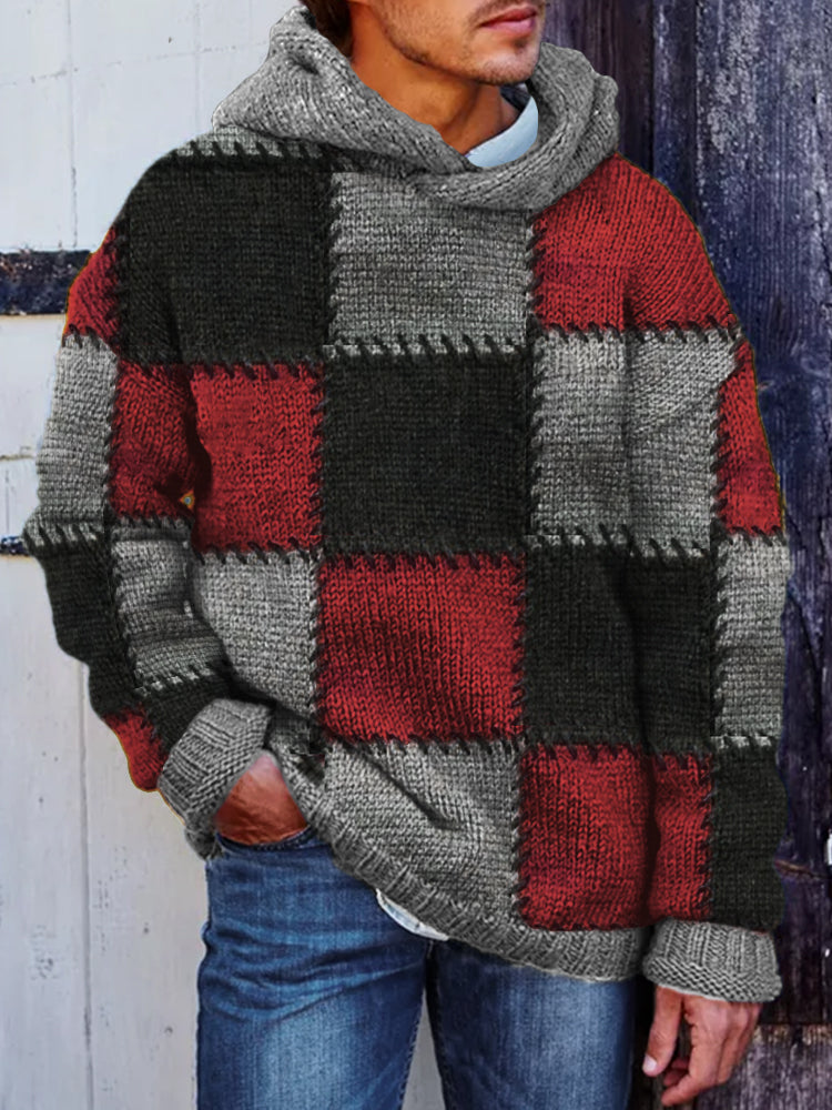 Thoughtfully Designed Sweater