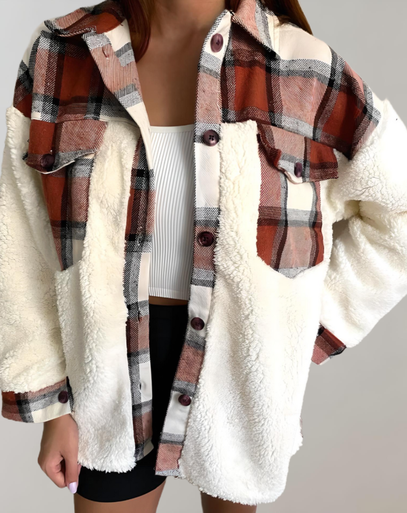 Classic Designed Coat