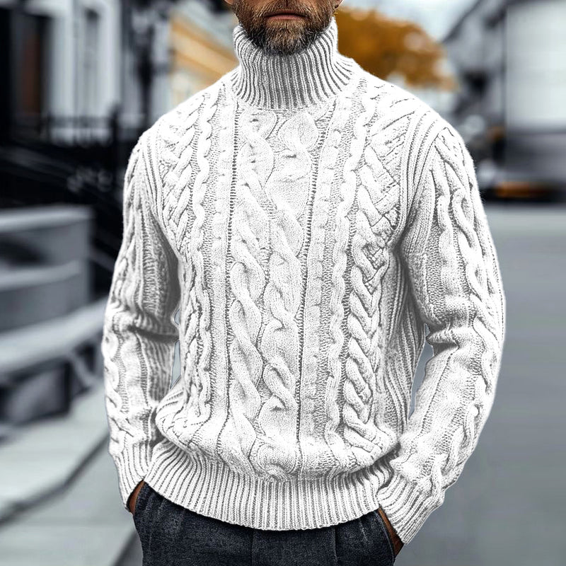Beautifully Crafted Sweater