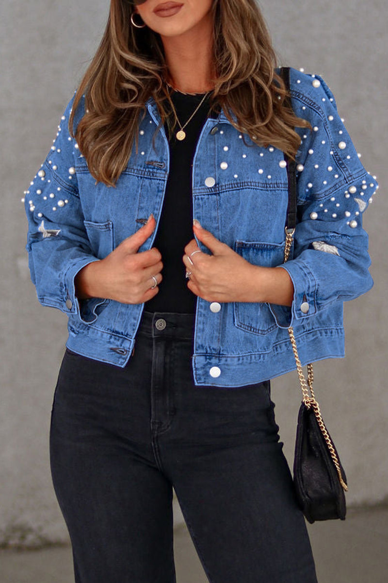 Vintage Inspired Jacket