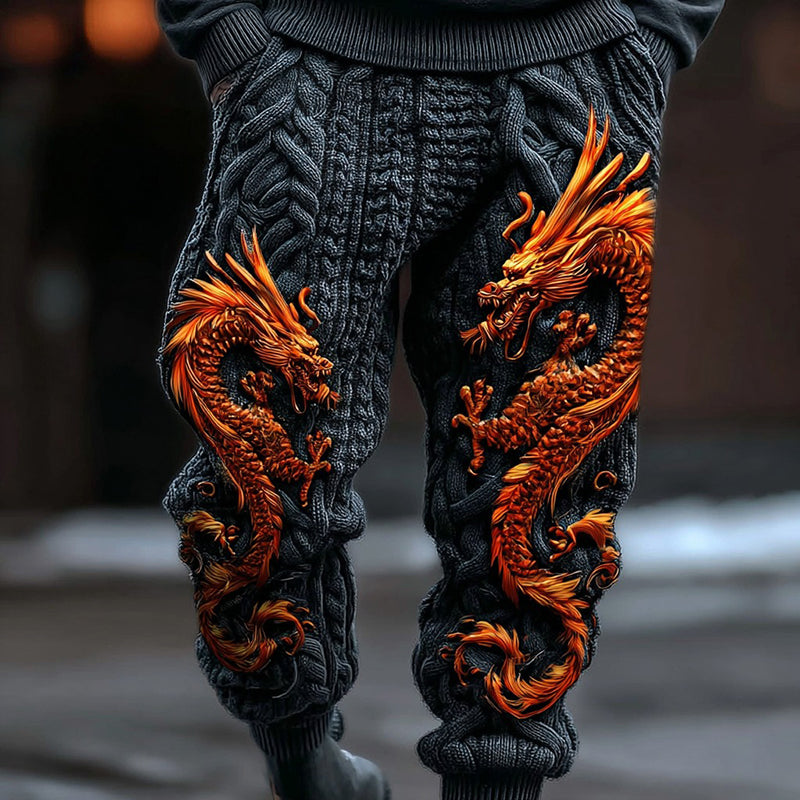 Vintage Inspired Pants