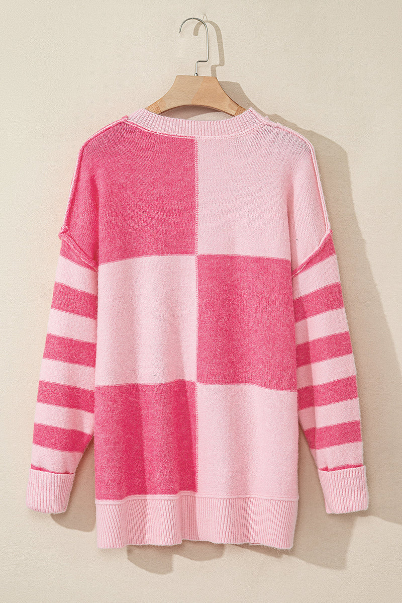 Elegantly Designed Sweater