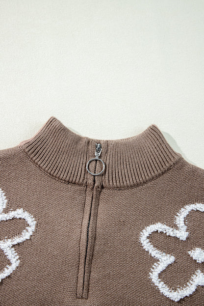 Beautifully Crafted Sweater