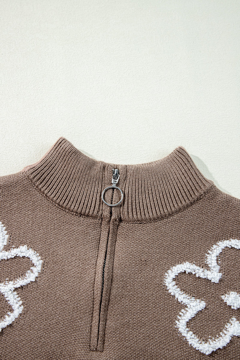 Beautifully Crafted Sweater