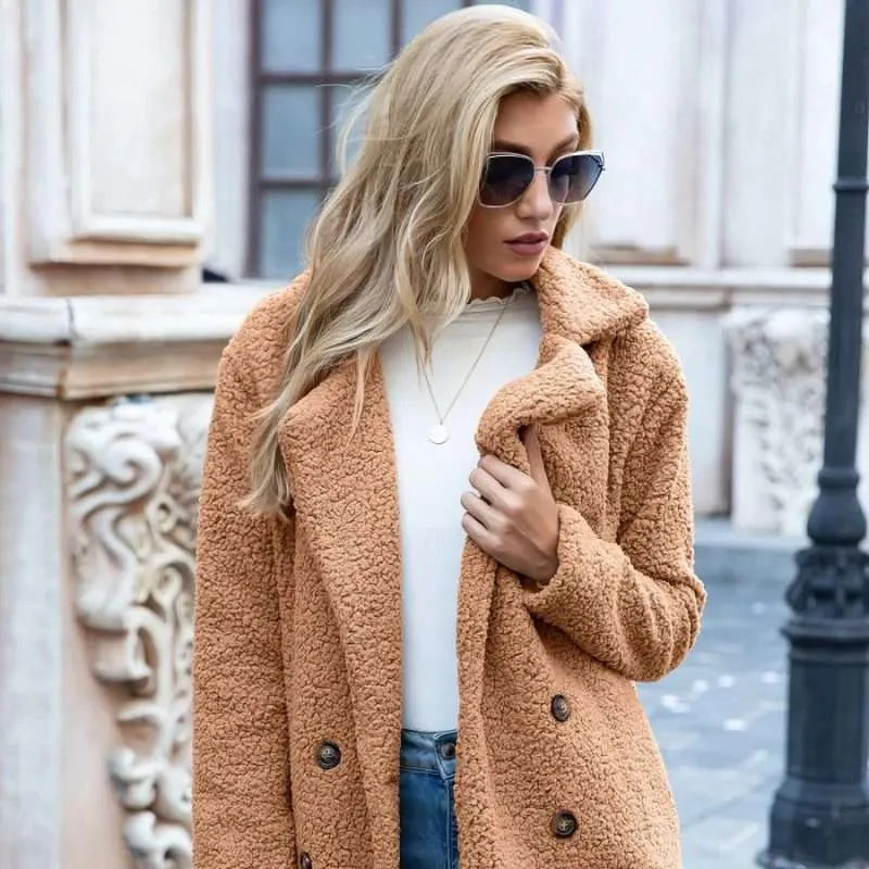 JO | Pat Elegant and comfortable jacket