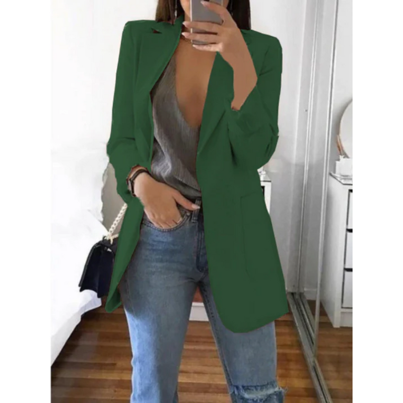 JO | Slim-fit stylish blazer