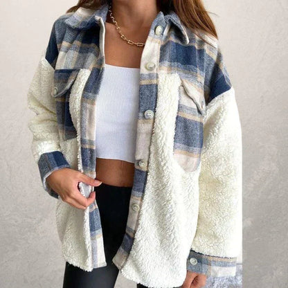 Timeless Vintage Style Jacket