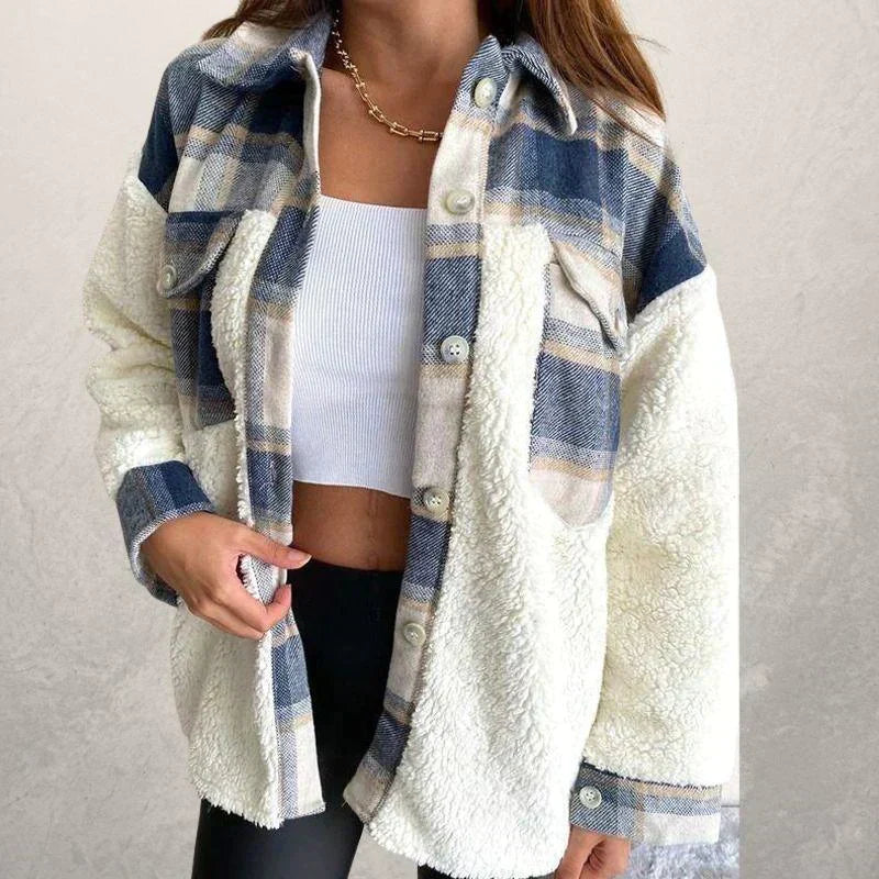 Timeless Vintage Style Jacket