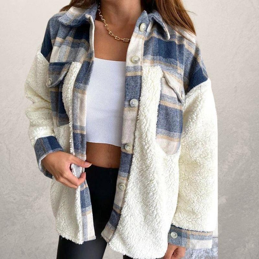 Beautifully Crafted Jacket