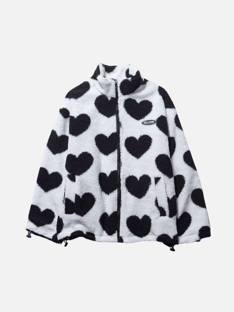 JO | Classic and comfortable winter jacket