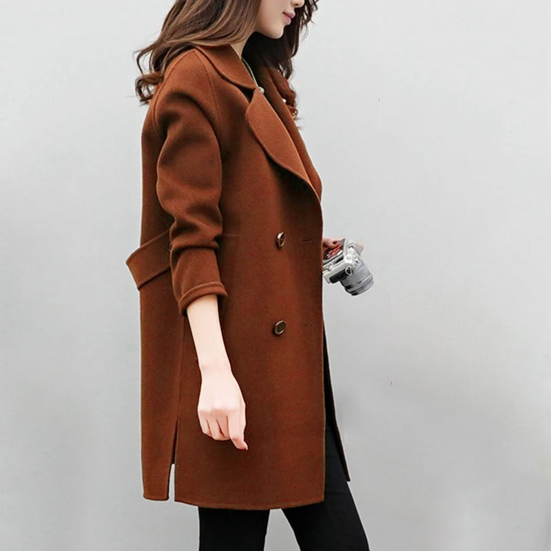 Elegantly Designed Jacket