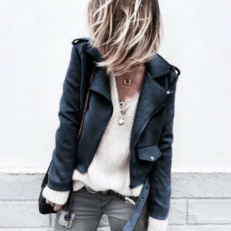 JO | StoneJacket I Jacket for women