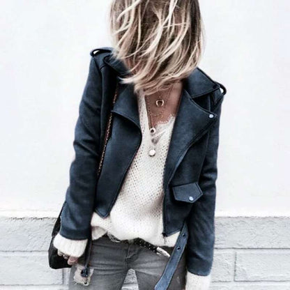 JO | StoneJacket I Jacket for women