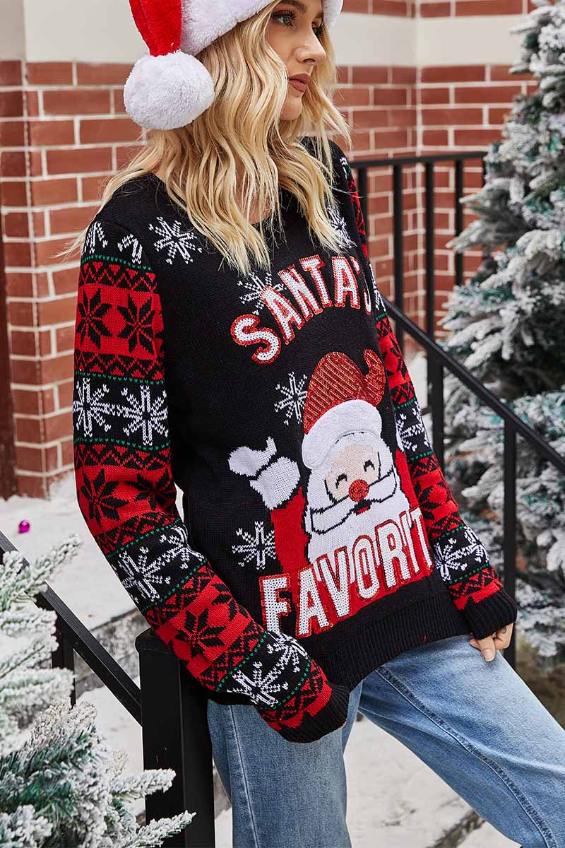 Beautifully Crafted Sweater