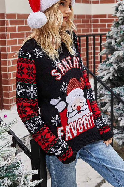 Beautifully Crafted Sweater