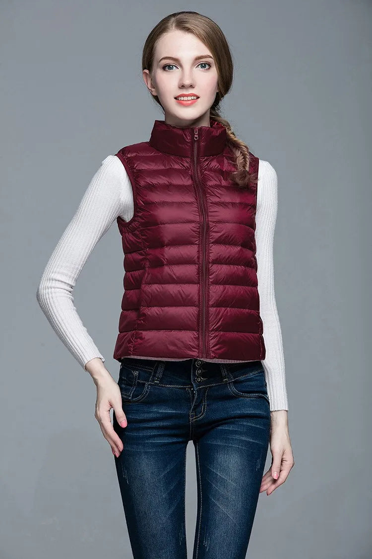 Classic Designed Jacket