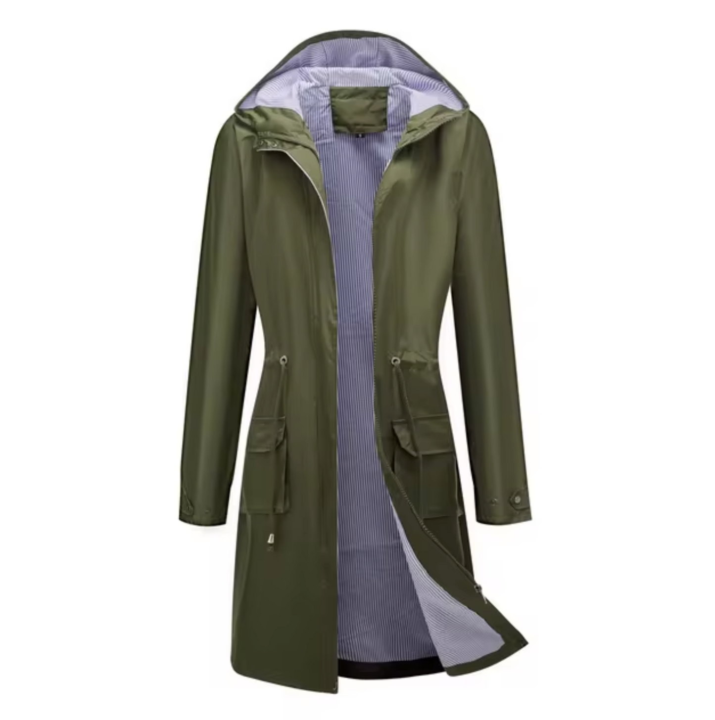 JO | Waterproof jacket with hood