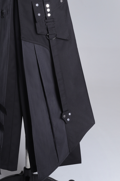 Effortlessly Elegant Garment with a Timeless Design