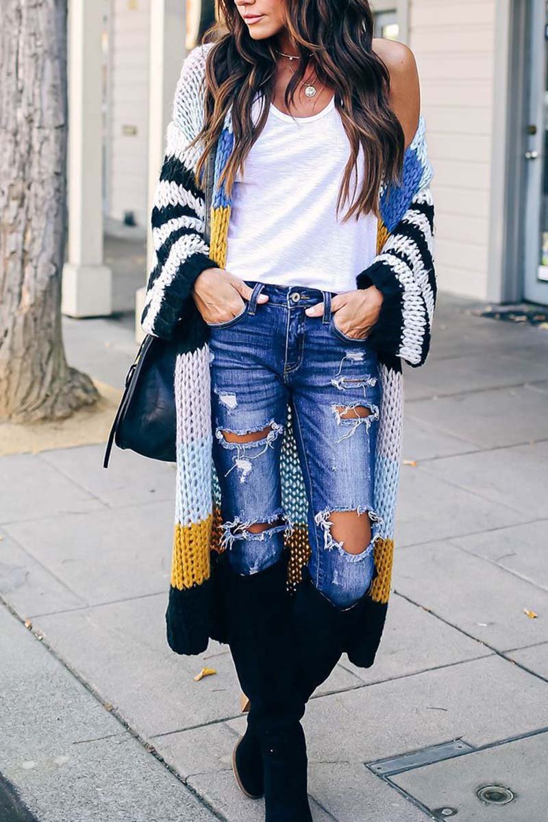 Beautifully Crafted Sweater