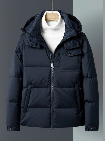 Beautifully Crafted Jacket