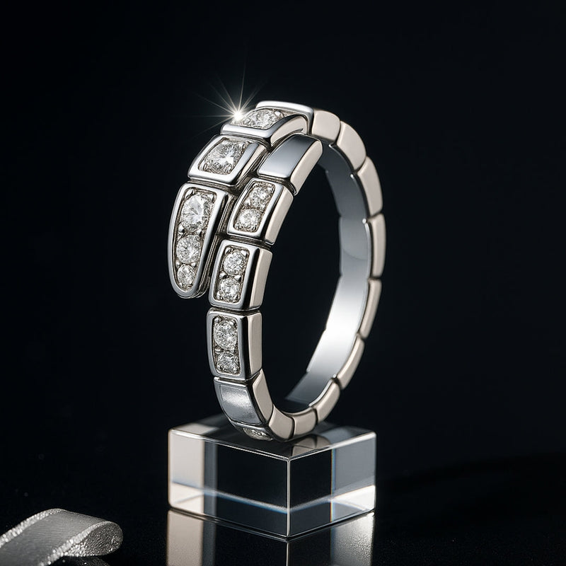 Delicate Artisan Ring