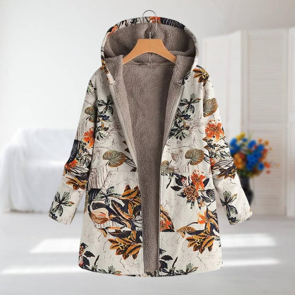 Gracefully Designed Jacket